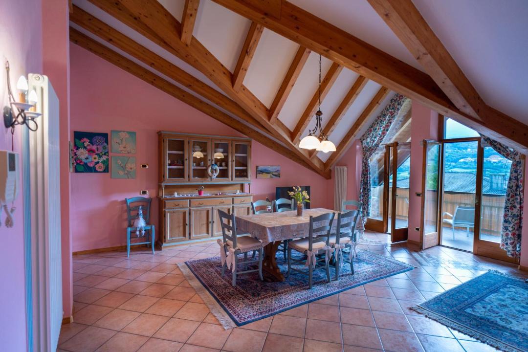 Photo of Livingroom in Terlago