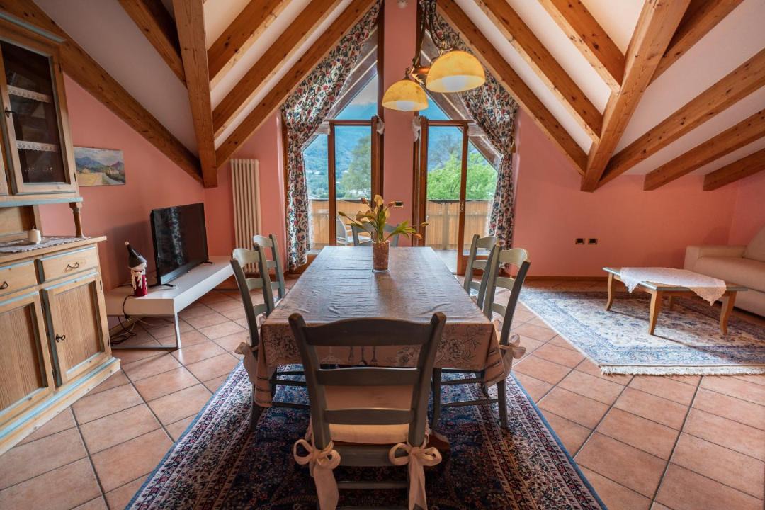 Photo of Livingroom in Terlago