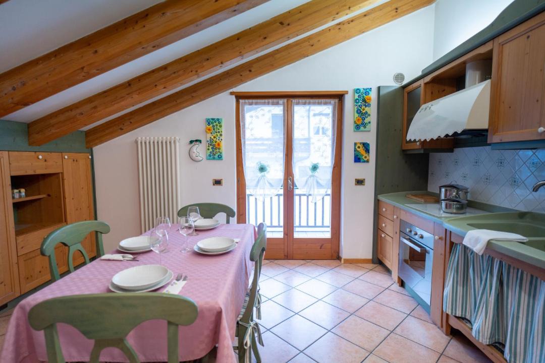 Photo of Kitchen in Terlago