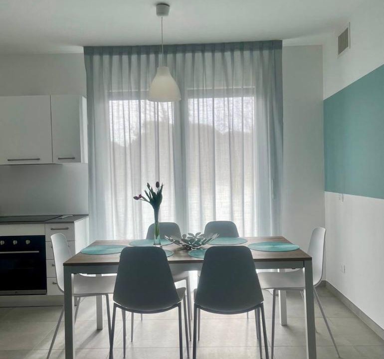 Photo of Livingroom in Porto Viro
