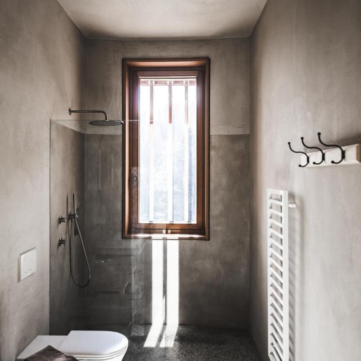 Photo of Bathroom in Barbiano