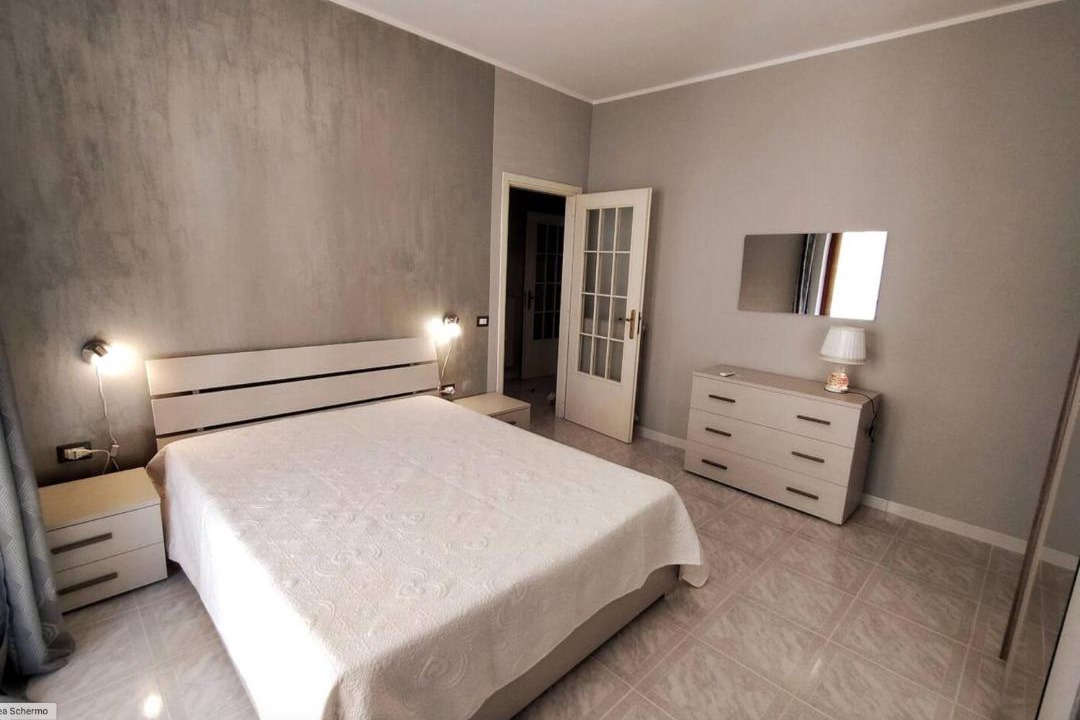 Photo of Bedroom in Vibo Marina