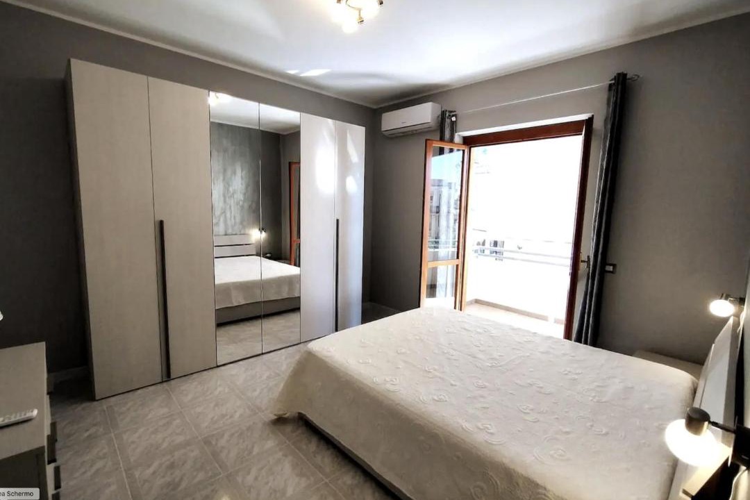 Photo of Bedroom in Vibo Marina
