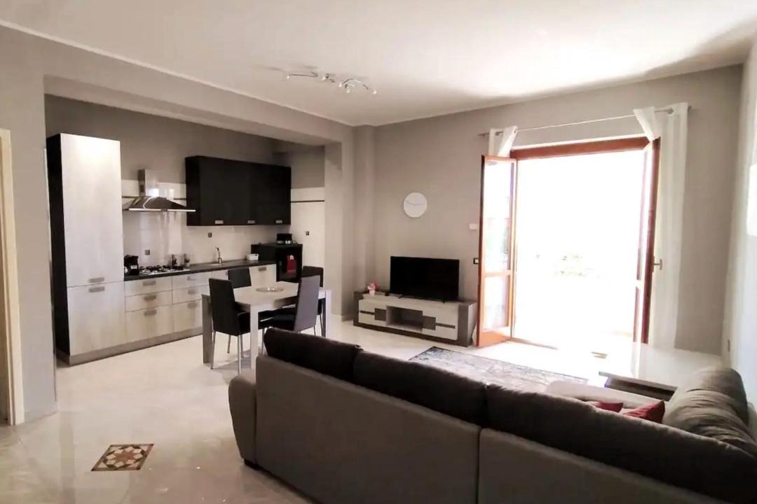 Photo of Livingroom in Vibo Marina