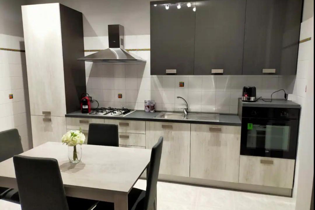 Photo of Kitchen in Vibo Marina
