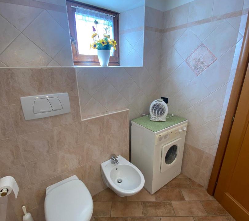 Photo of Bathroom in Ranzo