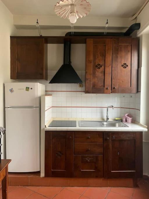 Photo of Kitchen in Isolotto