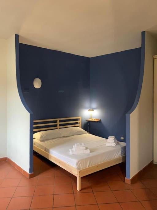 Photo of Bedroom in Isolotto