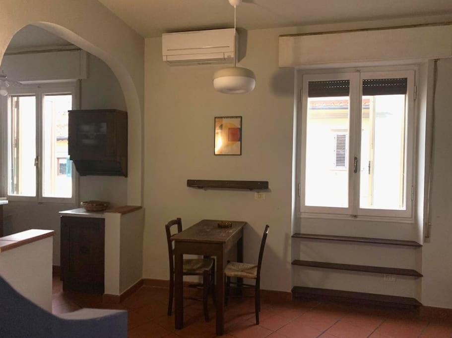 Photo of Livingroom in Isolotto