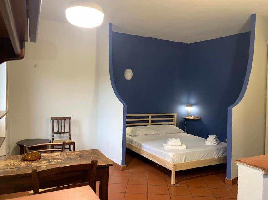Photo of Bedroom in Isolotto