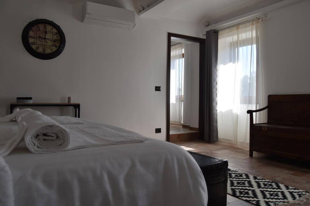 Photo of Bedroom in Agliano Terme