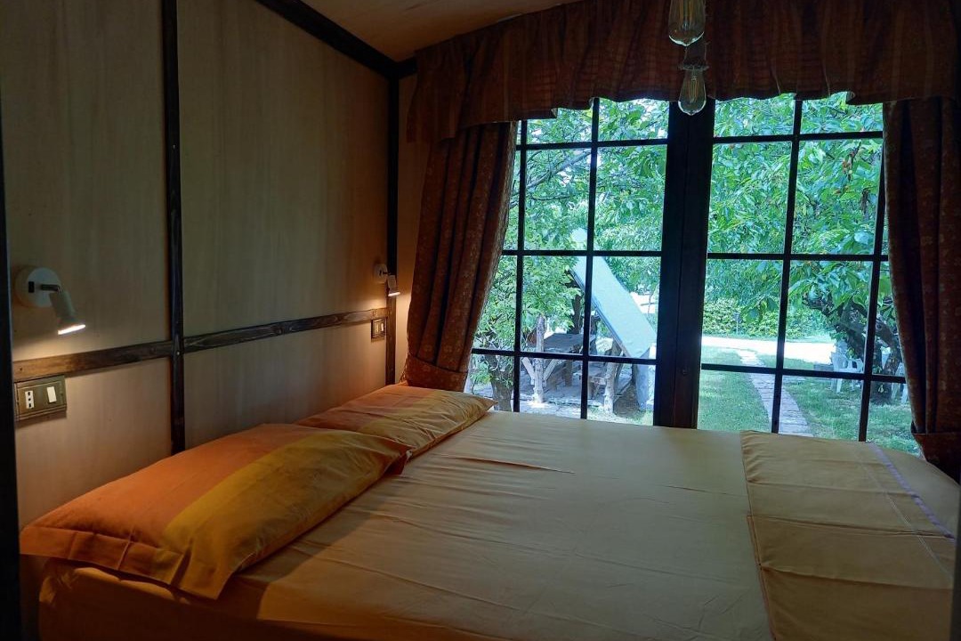 Photo of Bedroom in Spresiano