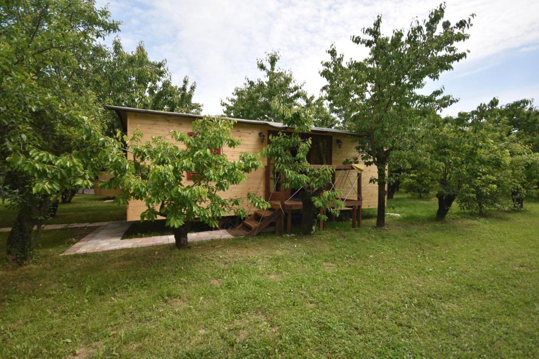 Photo of Buildings in Spresiano