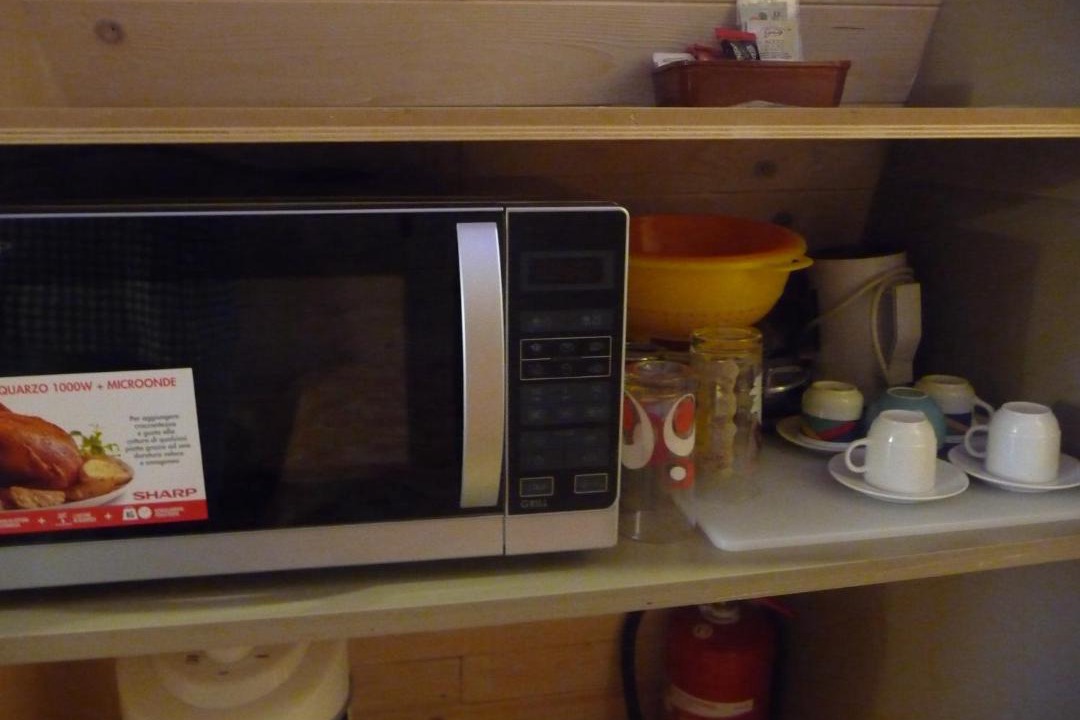Photo of Kitchen in Spresiano