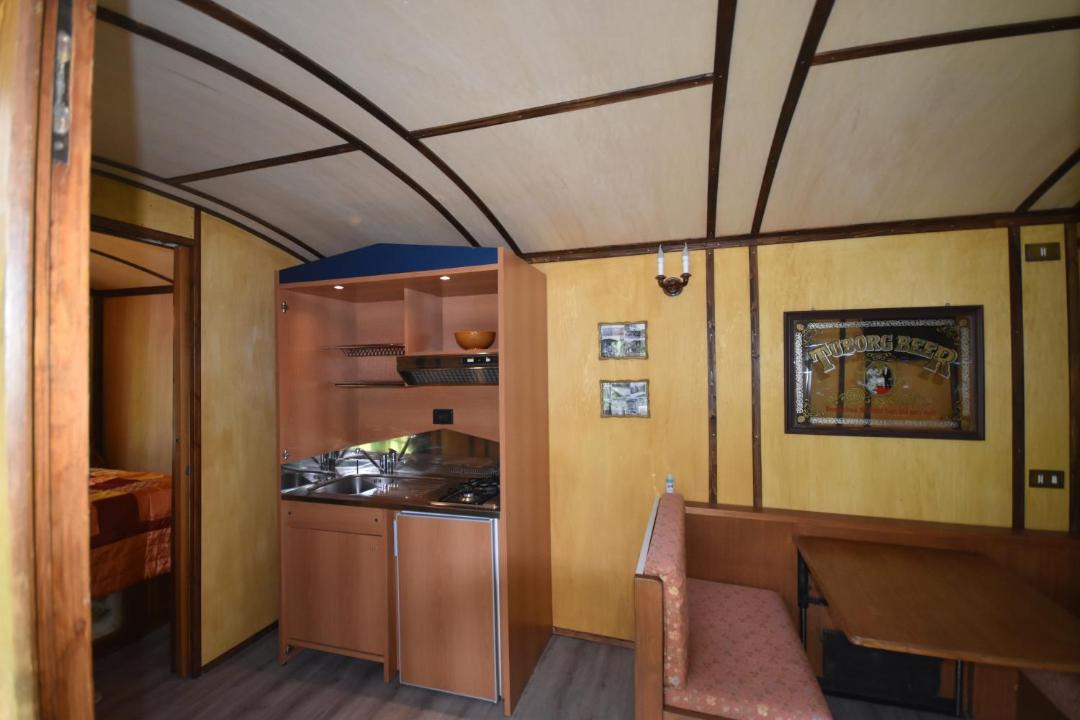 Photo of Livingroom in Spresiano