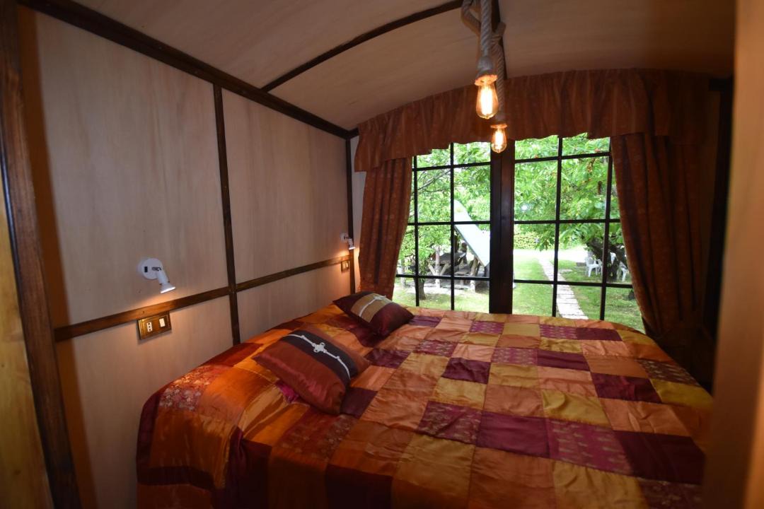 Photo of Bedroom in Spresiano