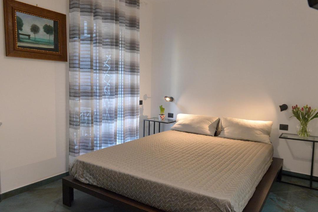 Photo of Bedroom in Maiori