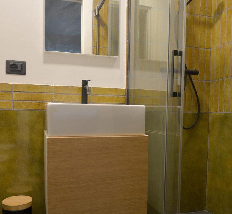 Photo of Bathroom in Maiori