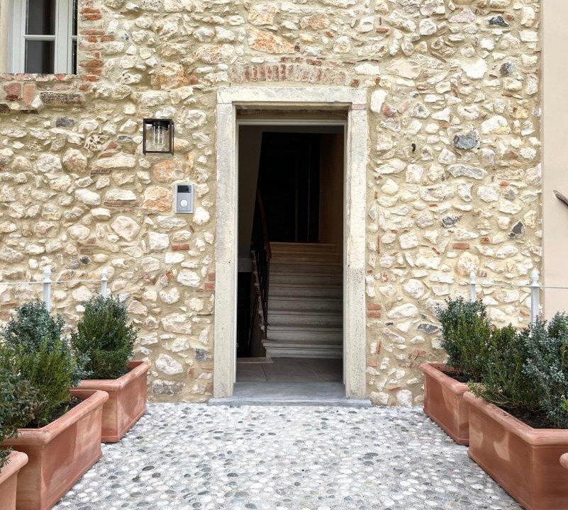 Photo of Buildings in Montecchia di Crosara