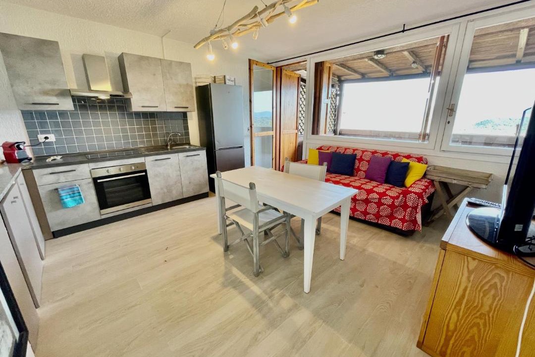 Photo of Livingroom in Cugnana Verde