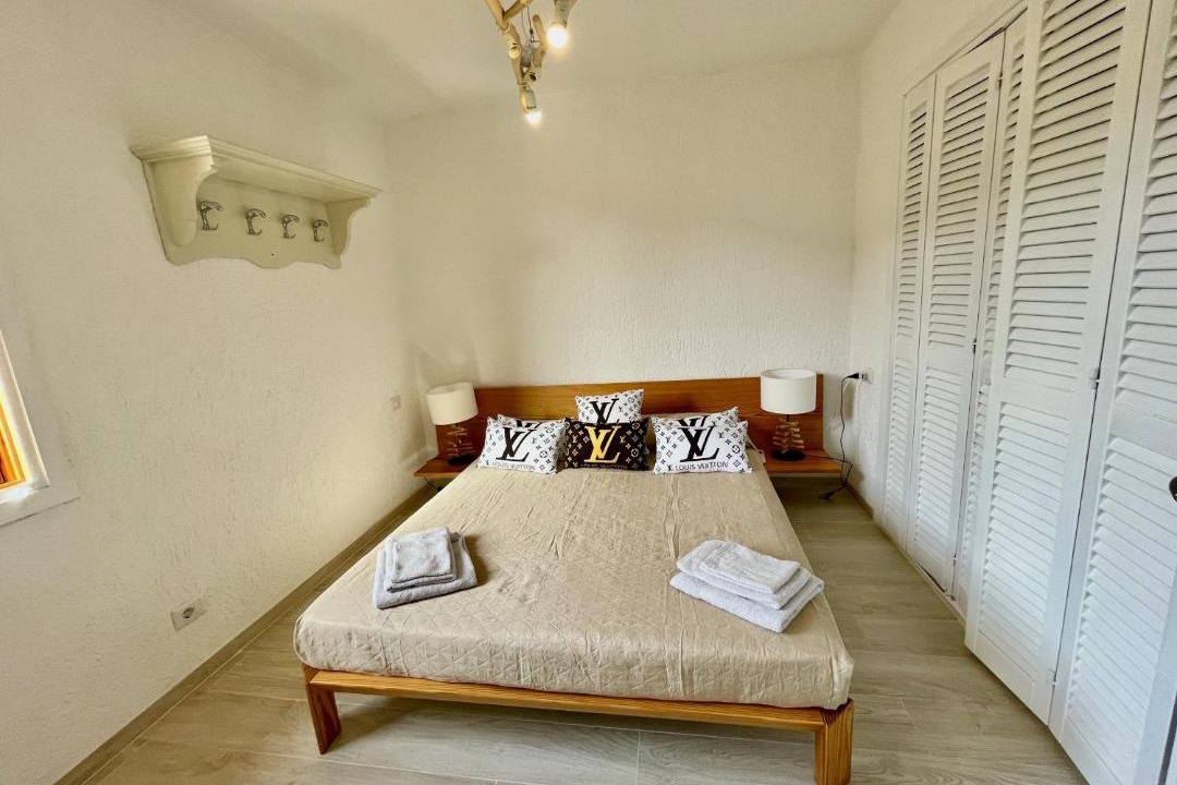 Photo of Bedroom in Cugnana Verde