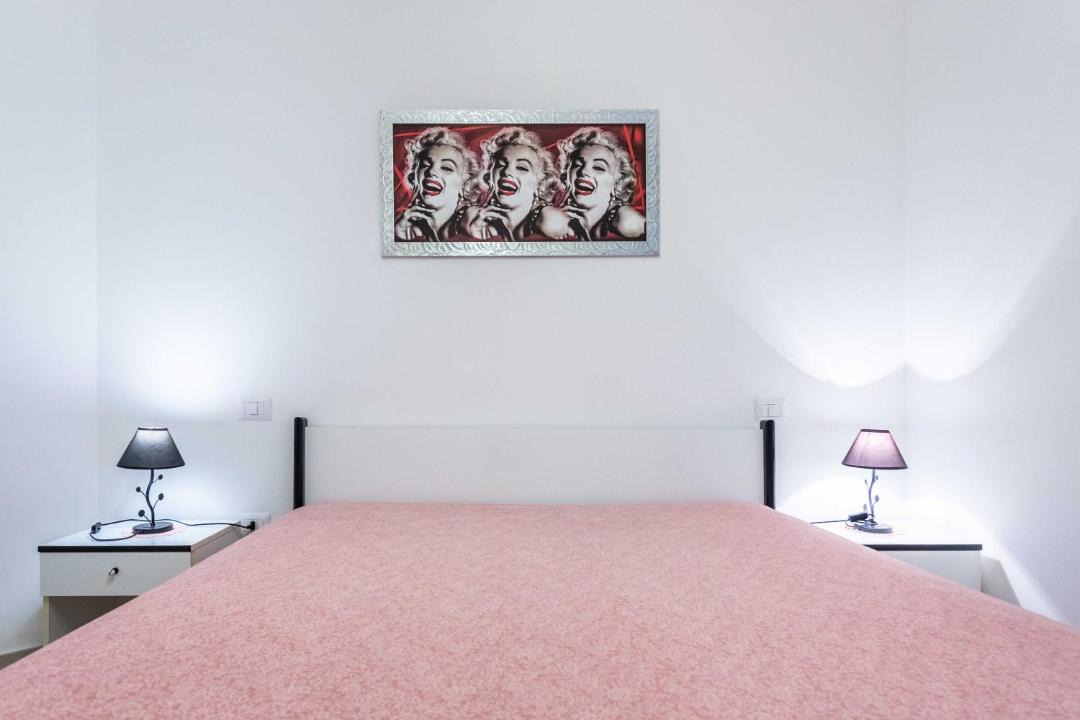 Photo of Bedroom in Marina di Mancaversa