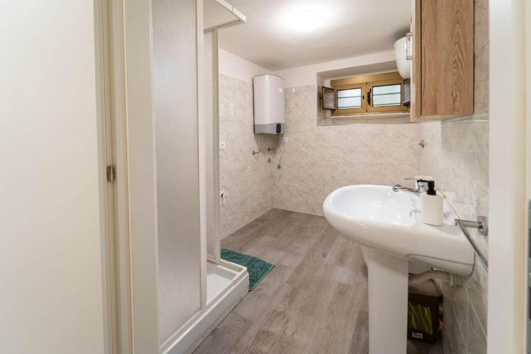 Photo of Bathroom in Cosenza