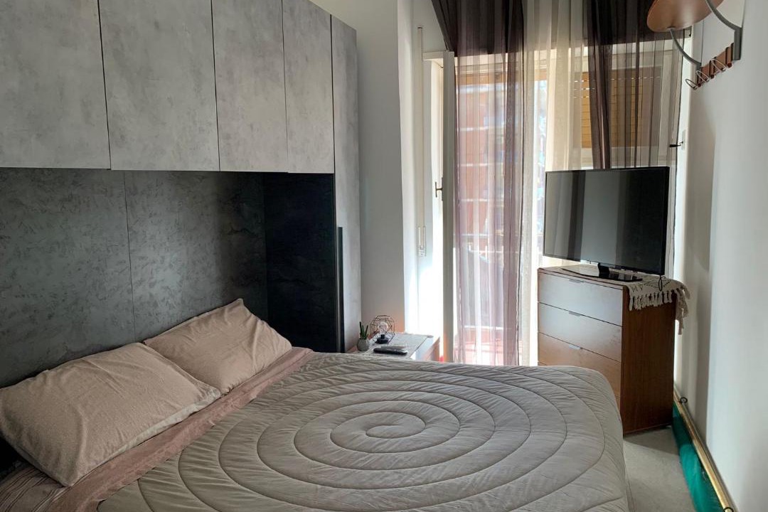 Photo of Bedroom in Quartiere XXXIII Lido di Ostia Ponente