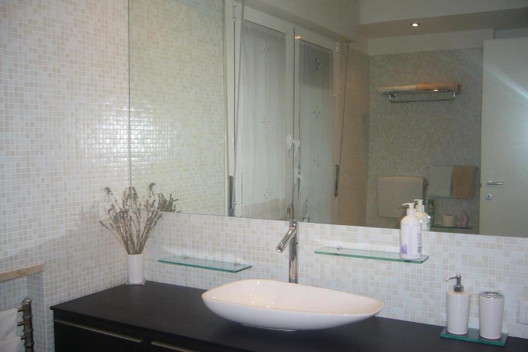 Photo of Bathroom in Tolmezzo