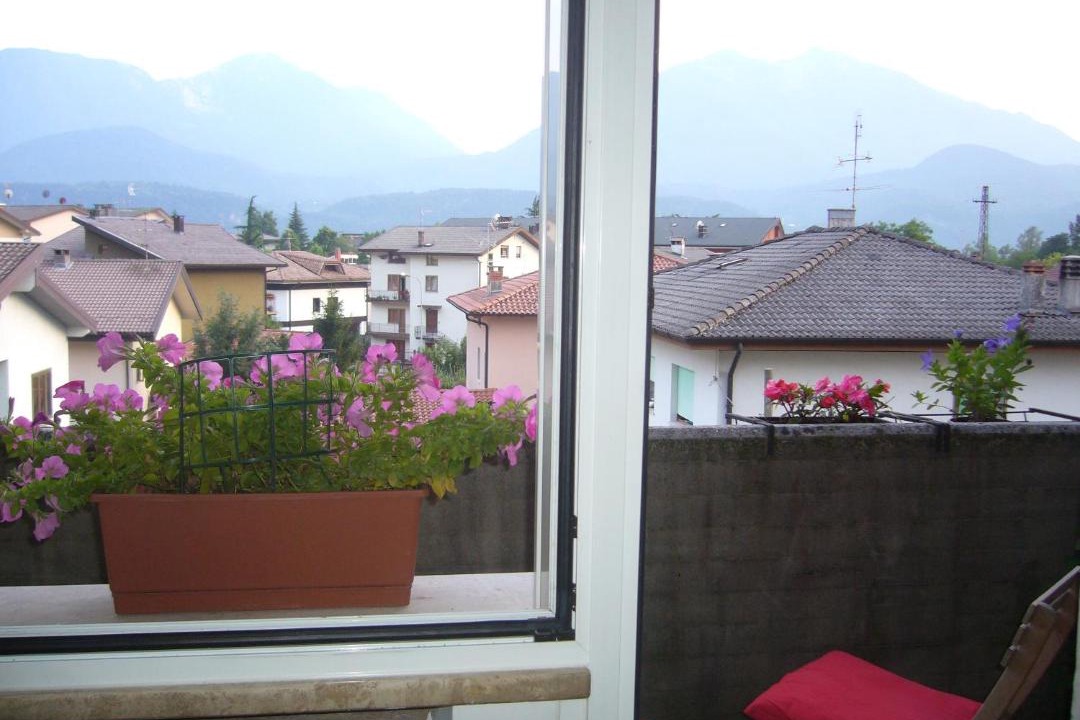 Photo of Patio Balcony in Tolmezzo