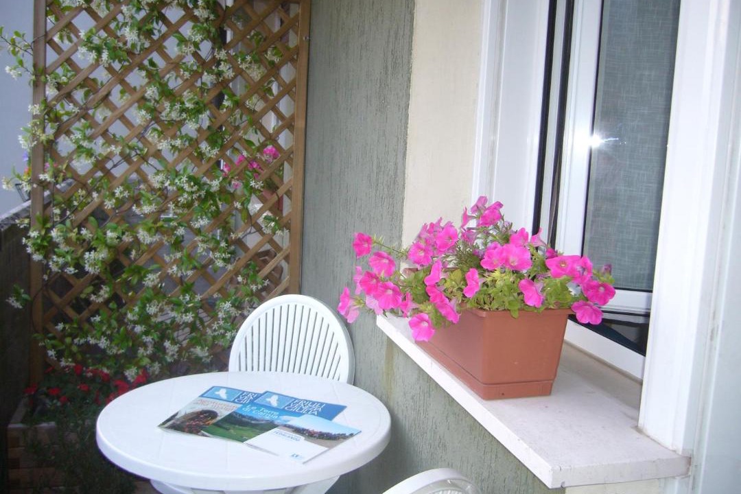 Photo of Patio Balcony in Tolmezzo