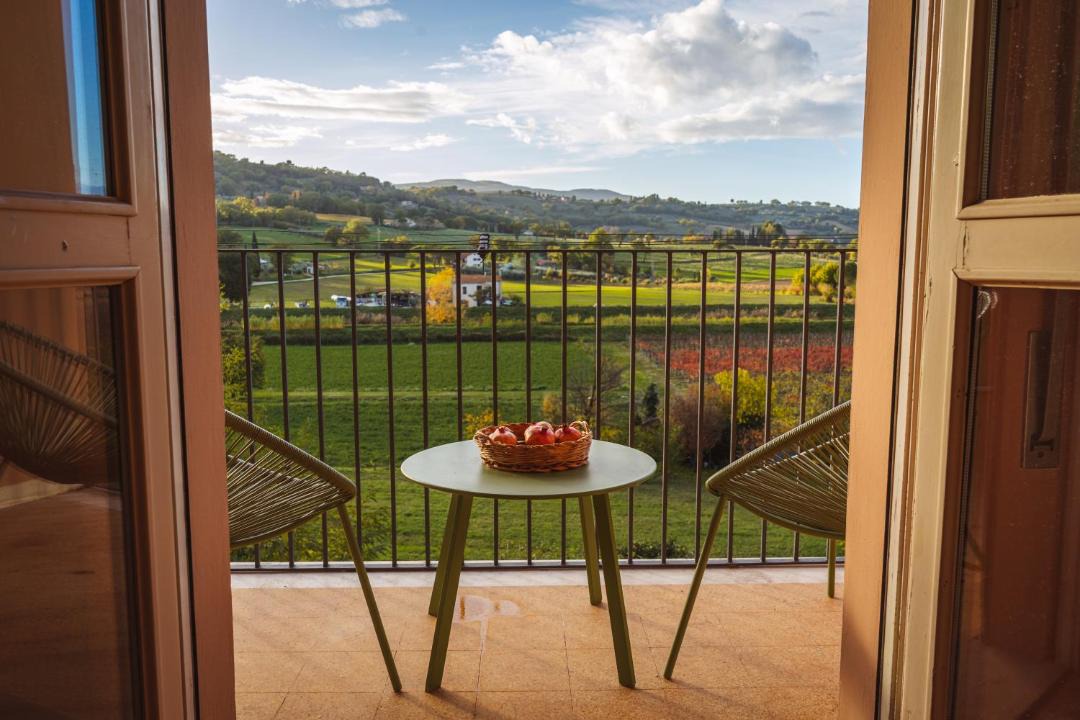 Photo of Patio Balcony in Guzman