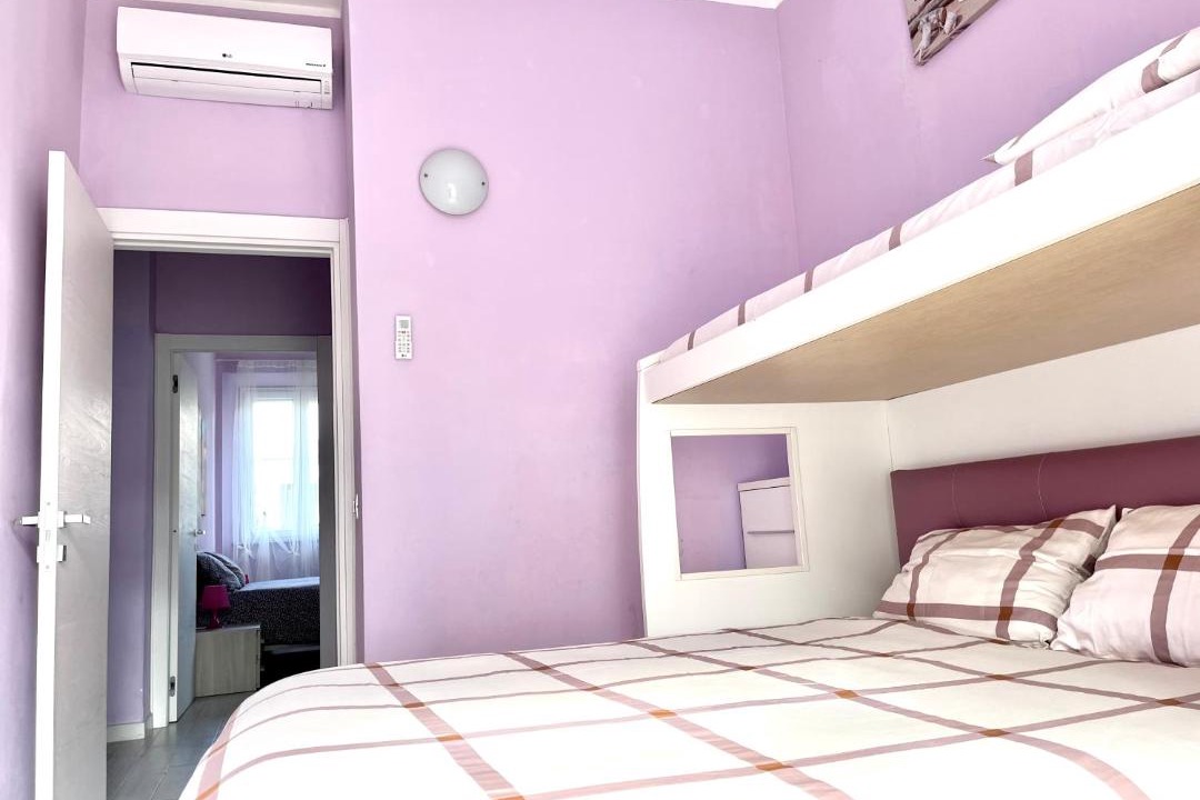 Photo of Bedroom in Marina di Grosseto