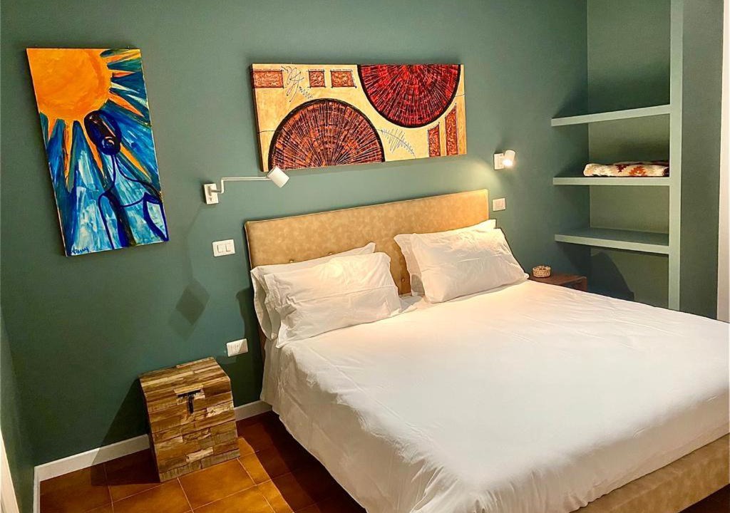 Photo of Bedroom in Colfiorito