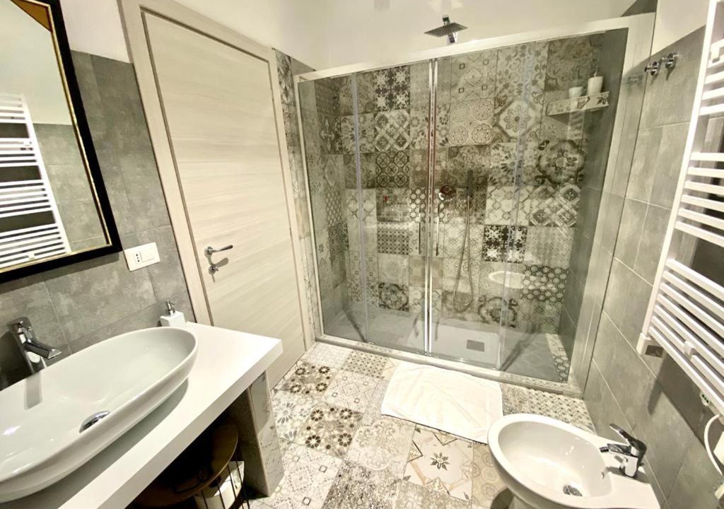 Photo of Bathroom in Colfiorito
