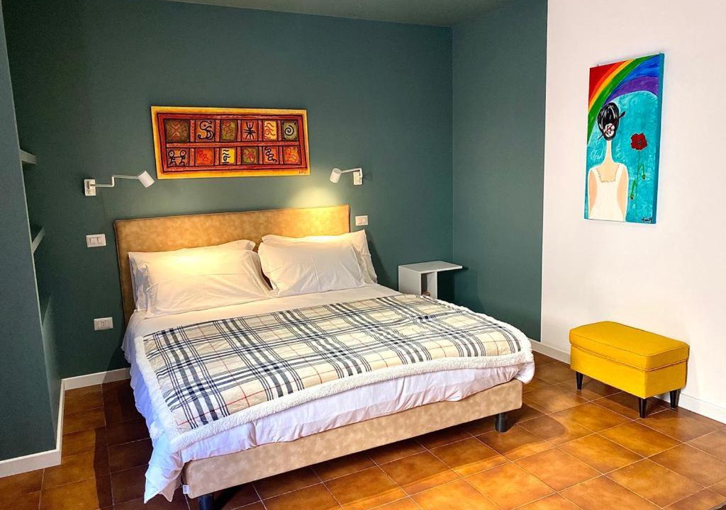 Photo of Bedroom in Colfiorito