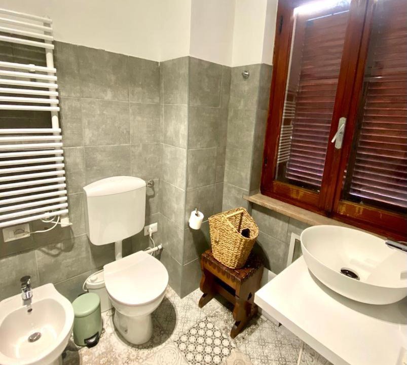 Photo of Bathroom in Colfiorito