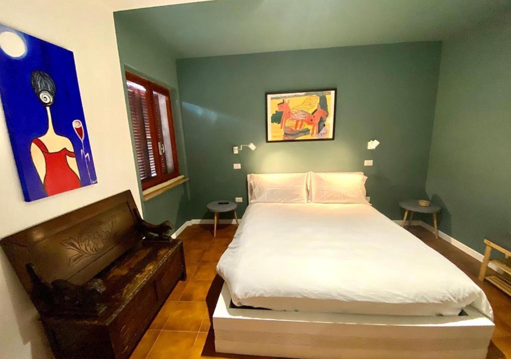Photo of Bedroom in Colfiorito