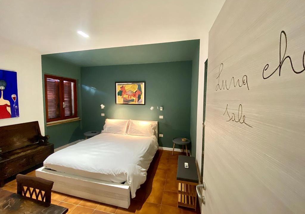 Photo of Bedroom in Colfiorito