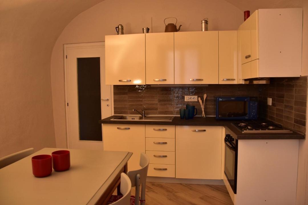 Photo of Kitchen in Cavoretto