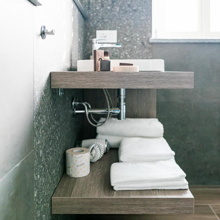 Photo of Bathroom in Fossano