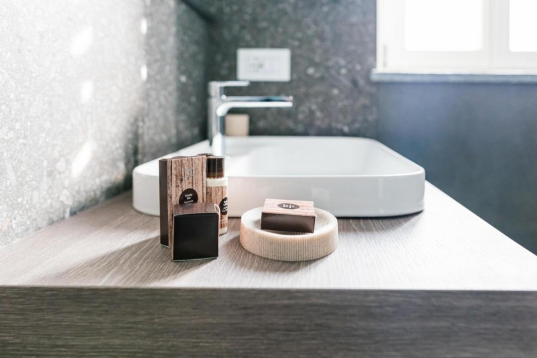 Photo of Bathroom in Fossano