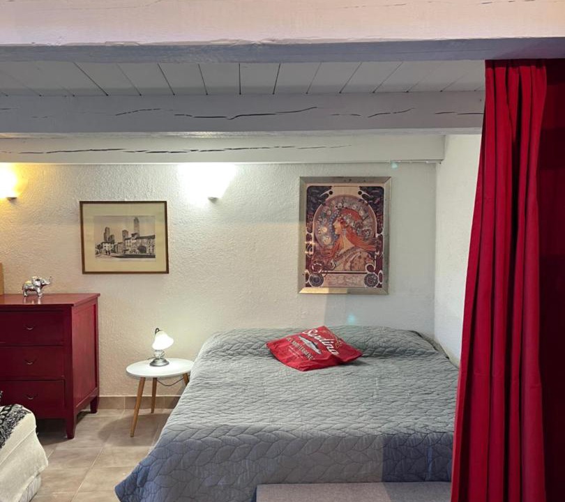 Photo of Bedroom in Santa Maria in Valle
