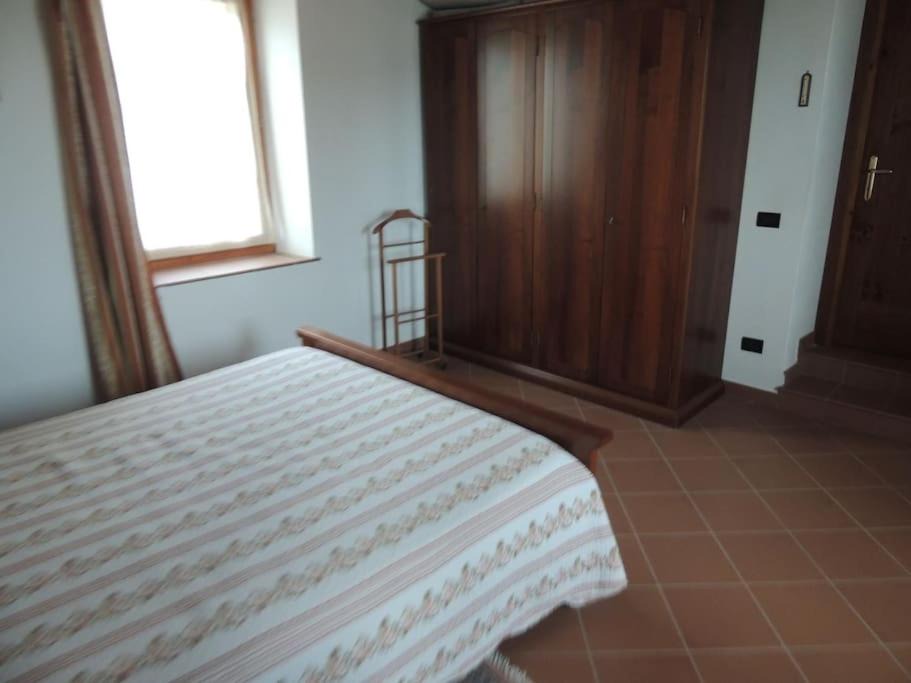 Photo of Bedroom in Pellegrino Parmense