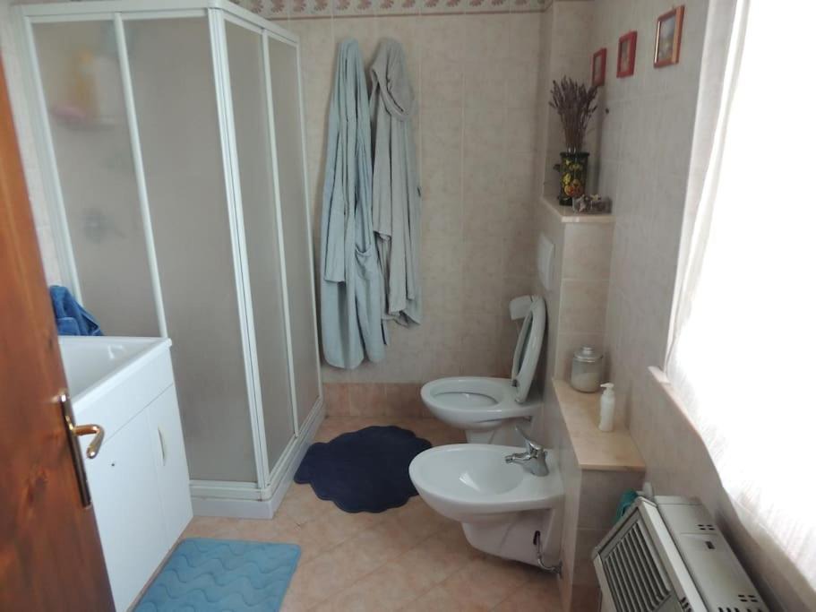 Photo of Bathroom in Pellegrino Parmense