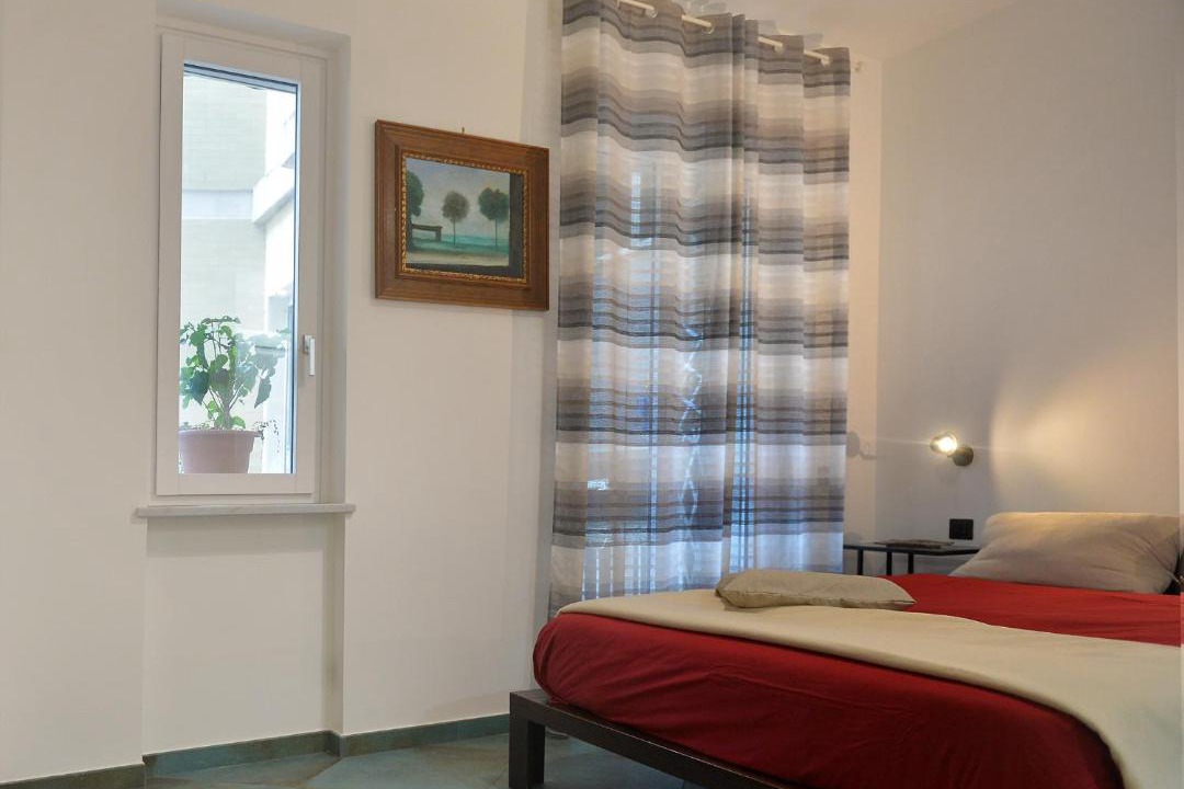 Photo of Bedroom in Maiori