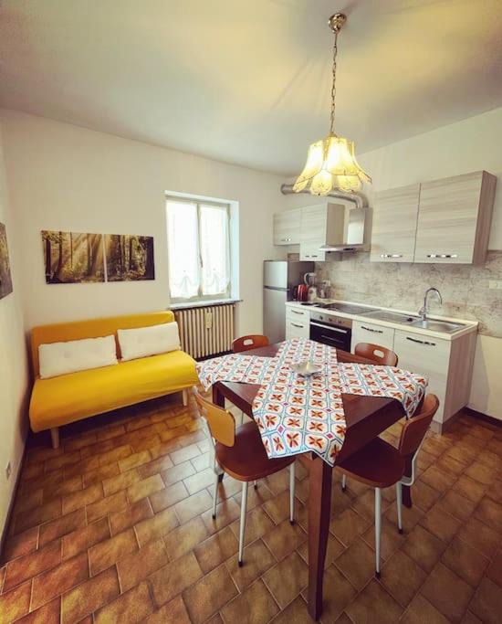 Photo of Livingroom in Roccaforte Mondovi