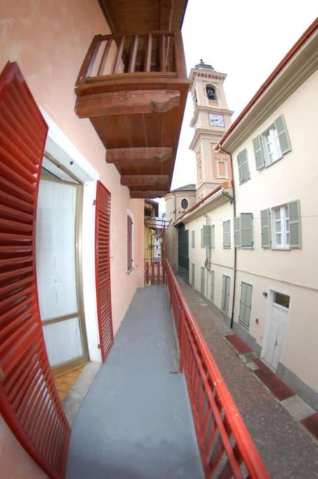 Photo of Bedroom in Roccaforte Mondovi