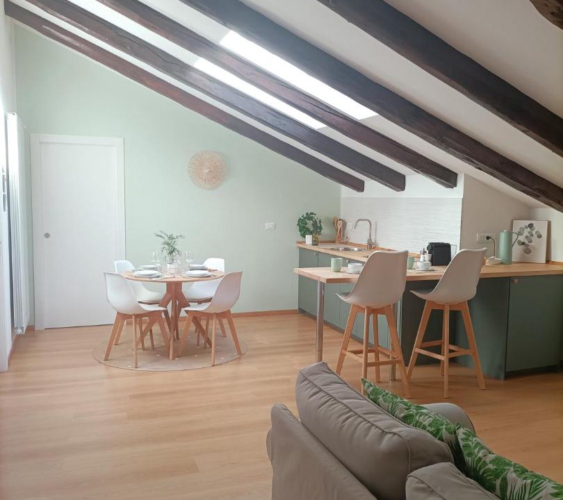 Photo of Livingroom in Gorizia