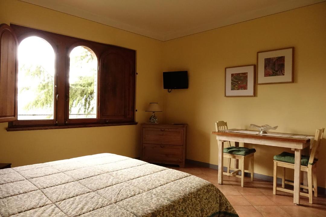 Photo of Bedroom in Pieve Fosciana